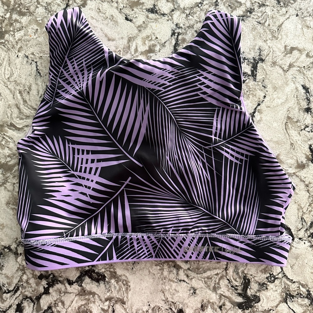 Chestee Sports Bra